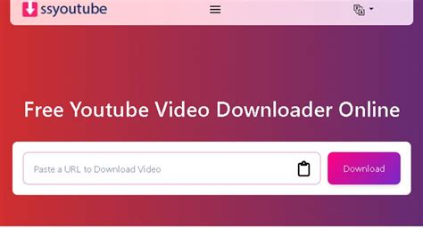 ssyoutube online video download|YouTube to MP4 Converter .